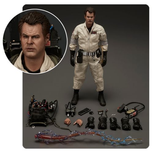 Ghostbusters Select Series 3 Action Figure Set